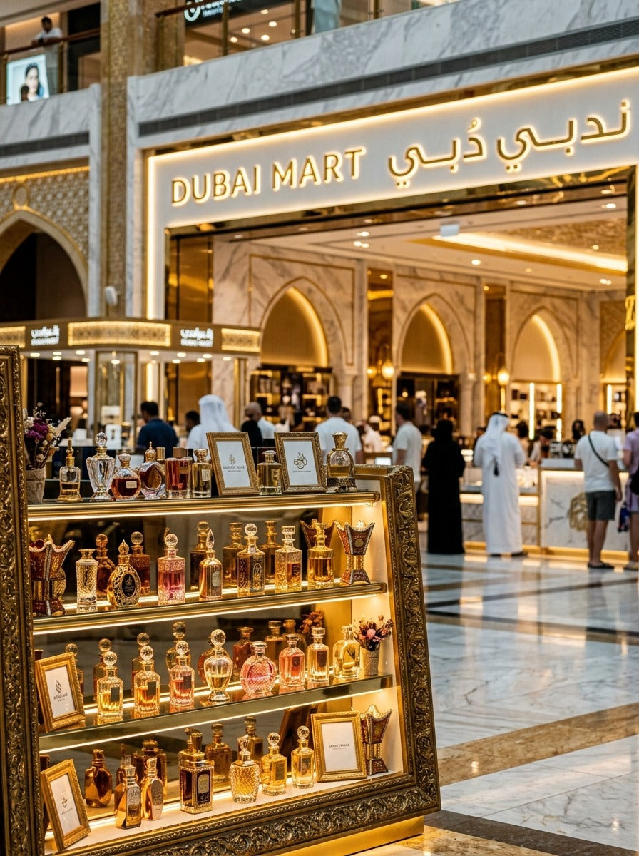 PERFUMES