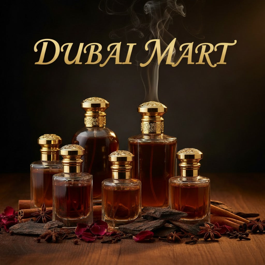 ITTAR & OUD
