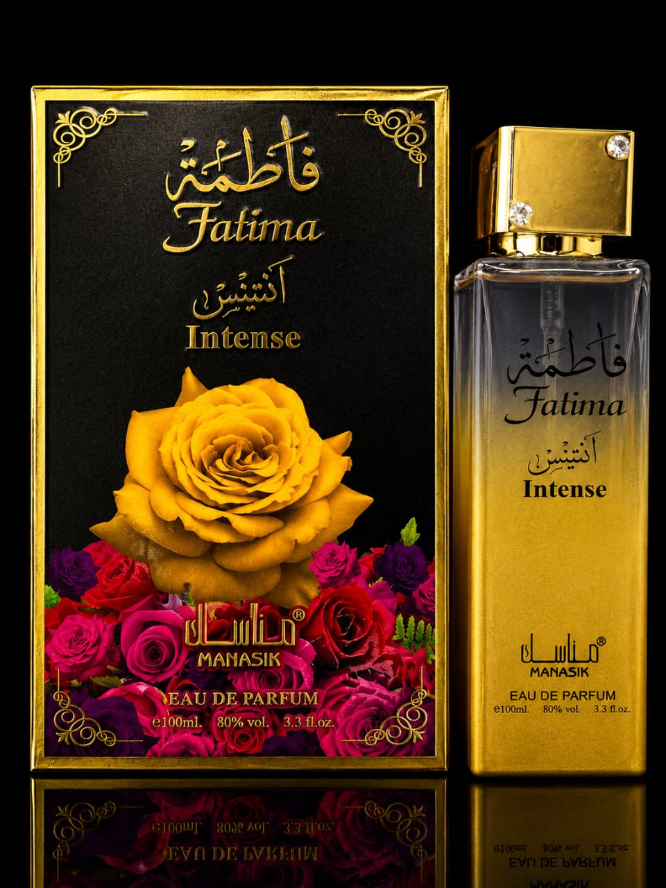 PREMIUM ARABIC PERFUME🔥