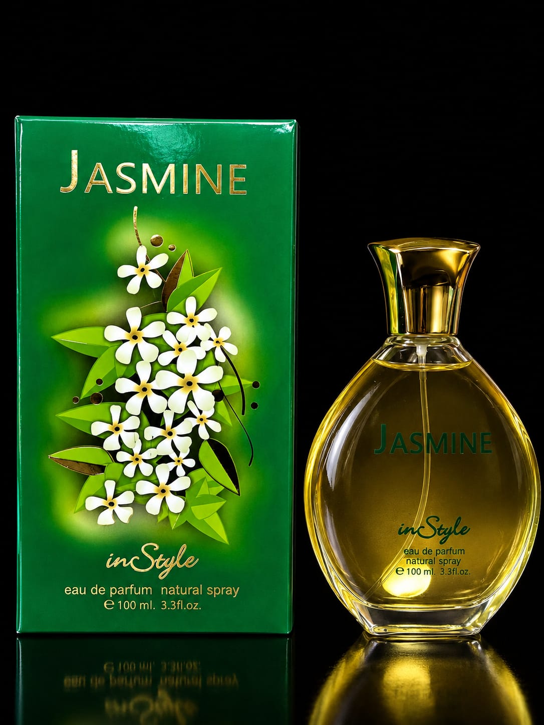 PREMIUM ARABIC PERFUME🔥