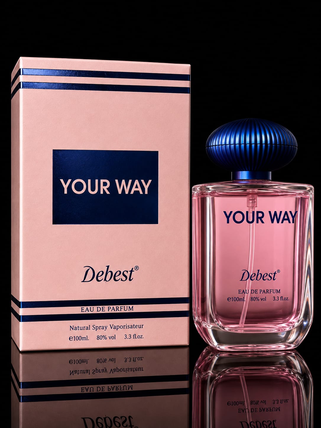 PREMIUM ARABIC PERFUME🔥